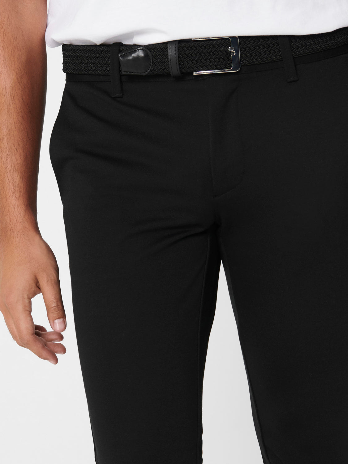 ONSMARK Pants - black