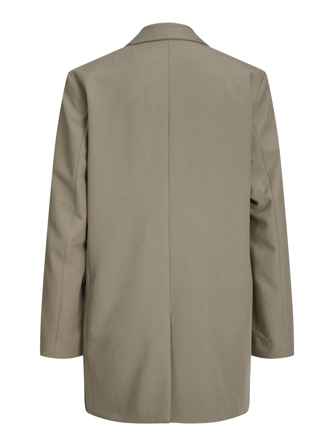 JXMARY Blazer - Brindle