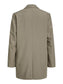 JXMARY Blazer - Brindle