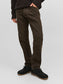 JJICHRIS Jeans - Chocolate Brown