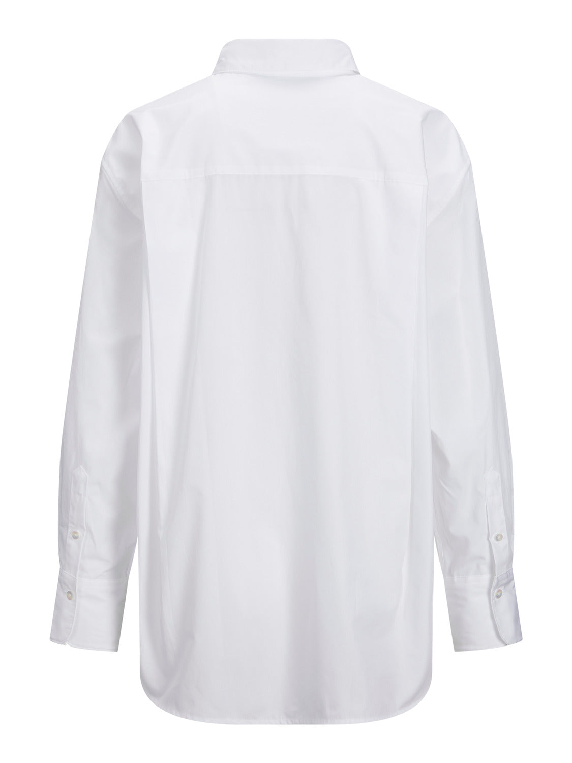 JXJAMIE Shirts - White