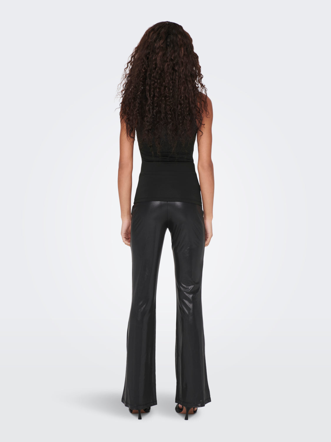 ONLEA Top - Black