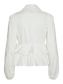 YASCELINA T-Shirts & Tops - Star White