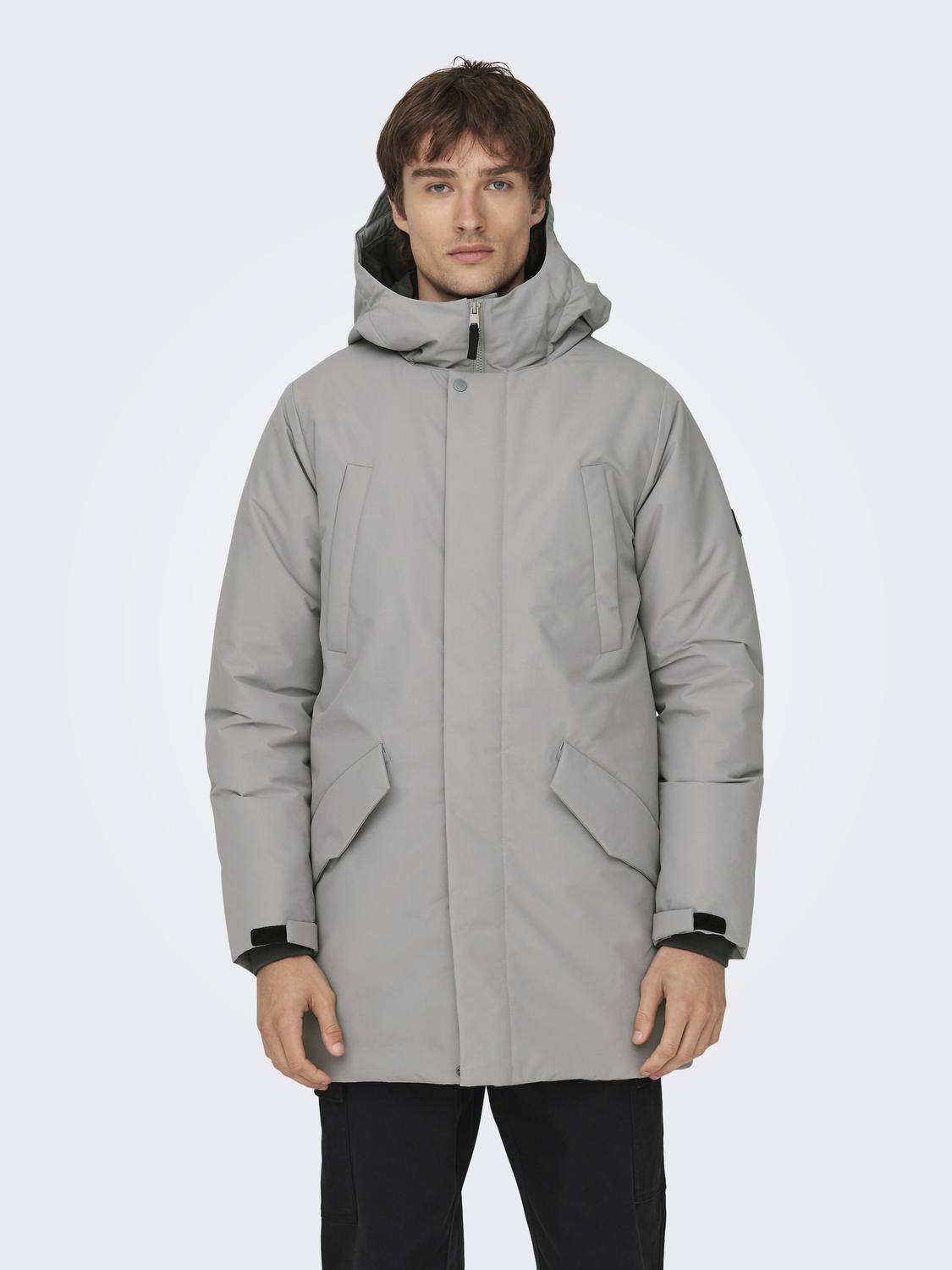 ONSCARL Jacket - Griffin