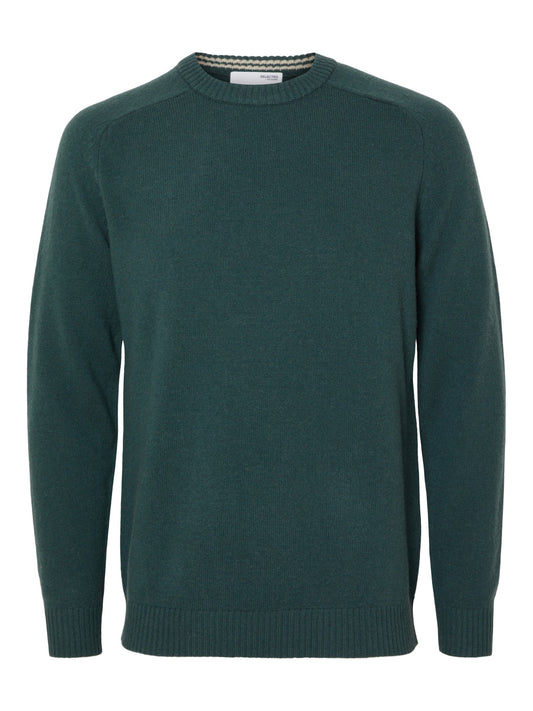 SLHNEWCOBAN Pullover - Green Gables