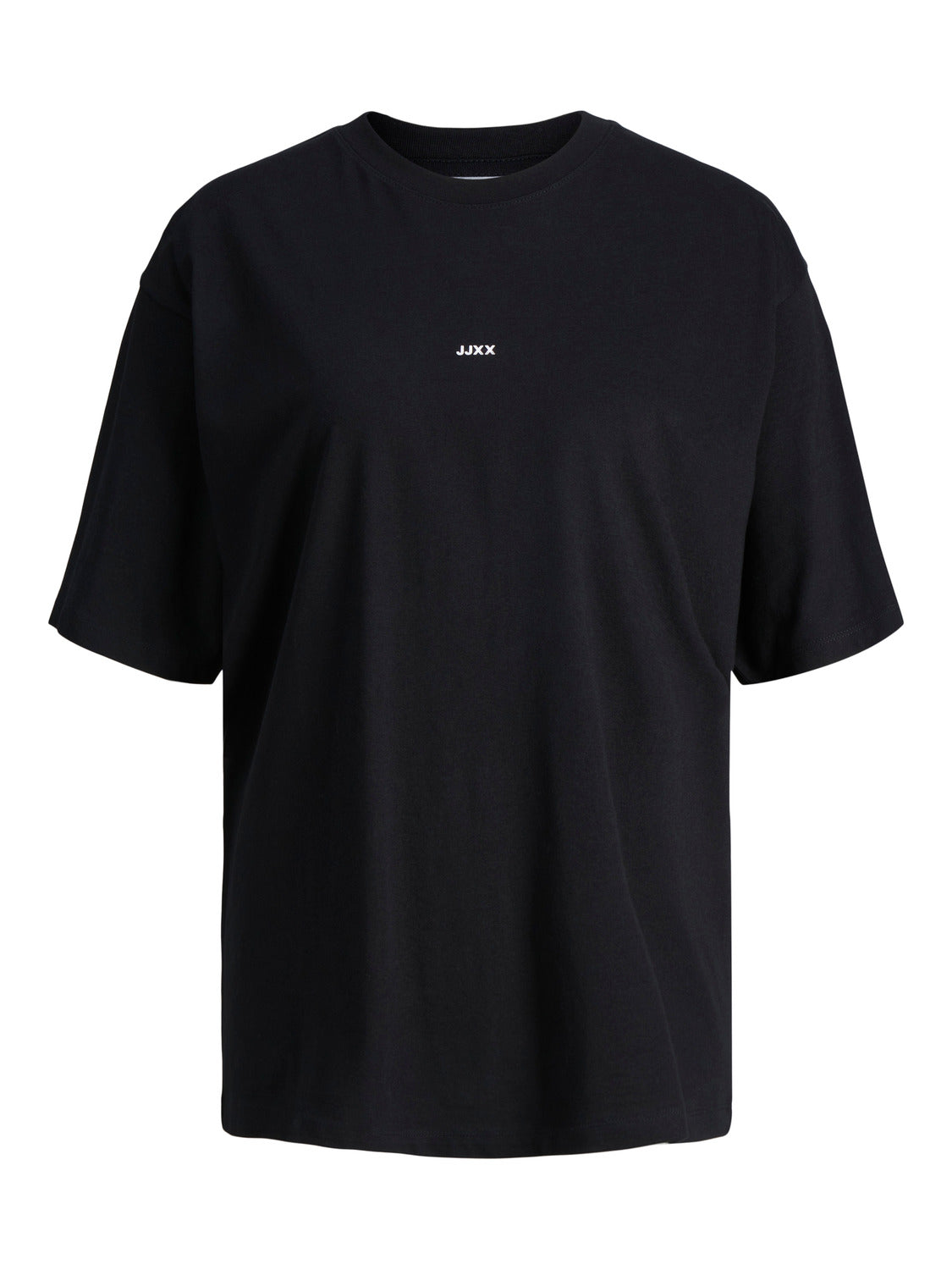 JXANDREA T-Shirt - Black