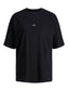 JXANDREA T-Shirt - Black