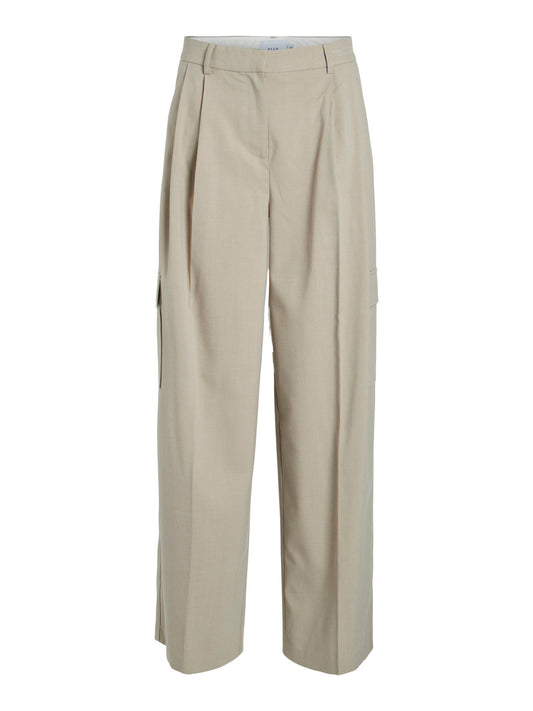 VICOLETTE Pants - Simply Taupe