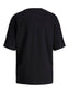 JXANDREA T-Shirt - Black