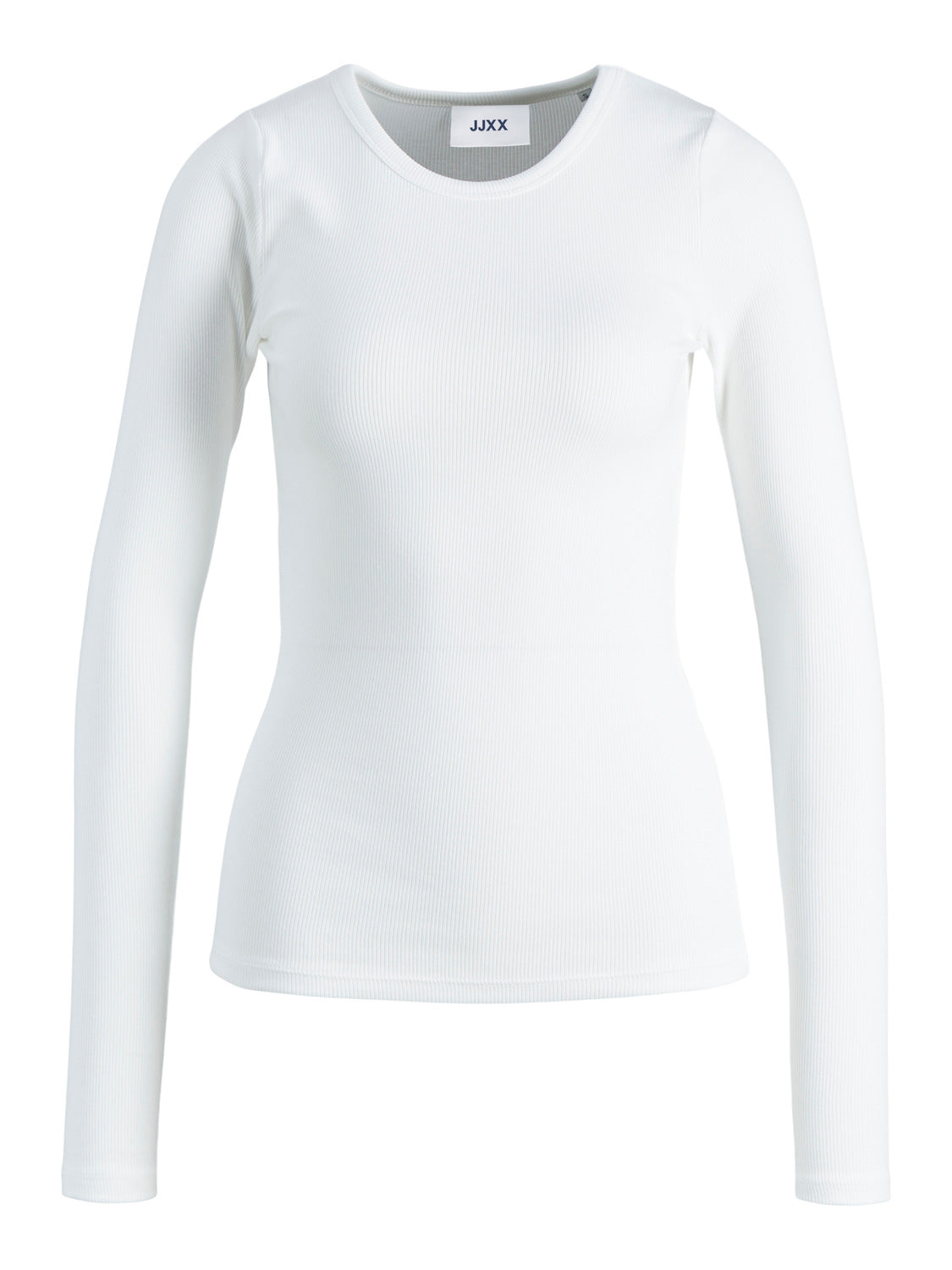 JXFREYA T-Shirt - Bright White