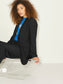 JXMARY Blazer - Black