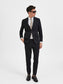 SLHSLIM-ELON Pants - Black