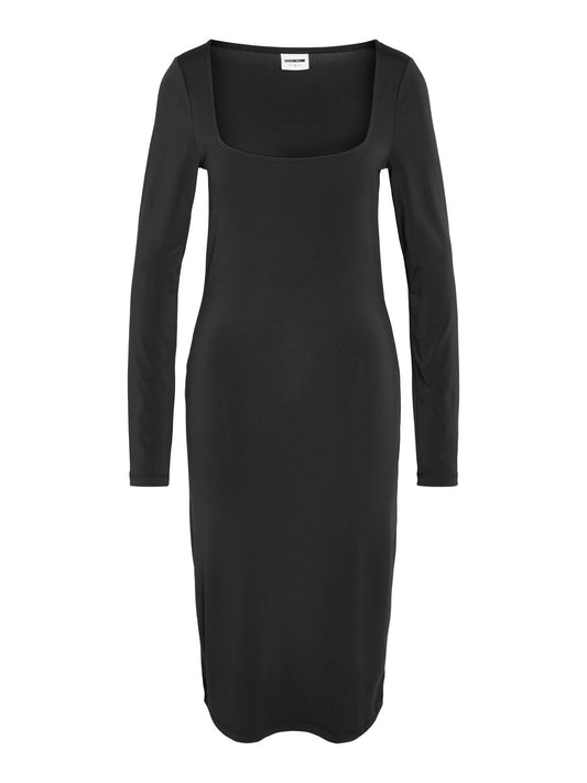 NMBELLA Dress - Black