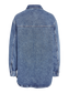 NMALVA Jacket - Medium Blue Denim