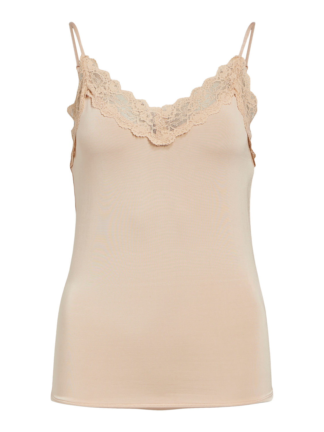 OBJLEENA Singlet - Humus