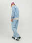 JJIALEX Jeans - Blue Denim