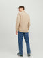 JJECLASSIC Shirts - Oatmeal
