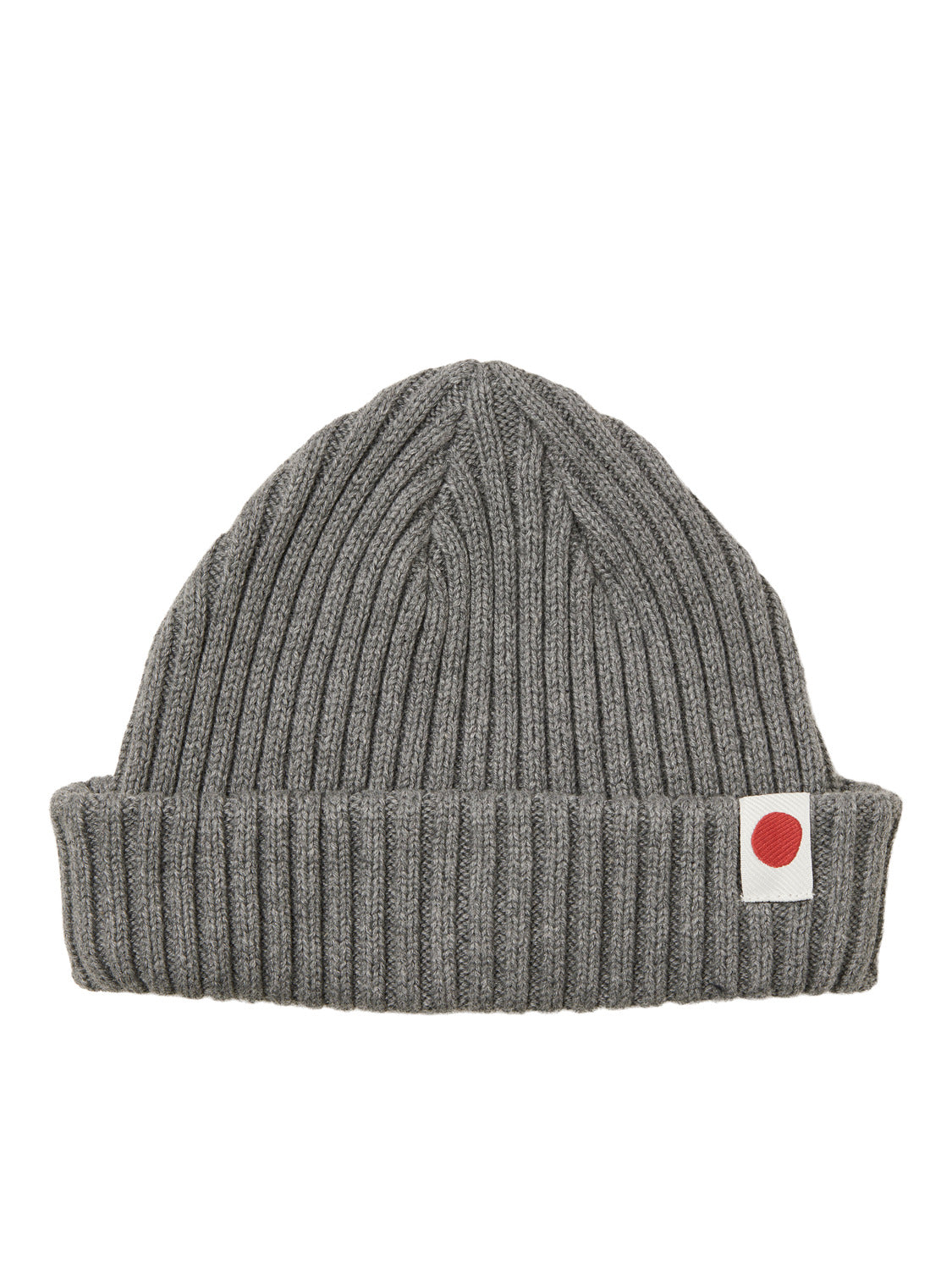 RDDKNIT Accessories - Light Grey Melange