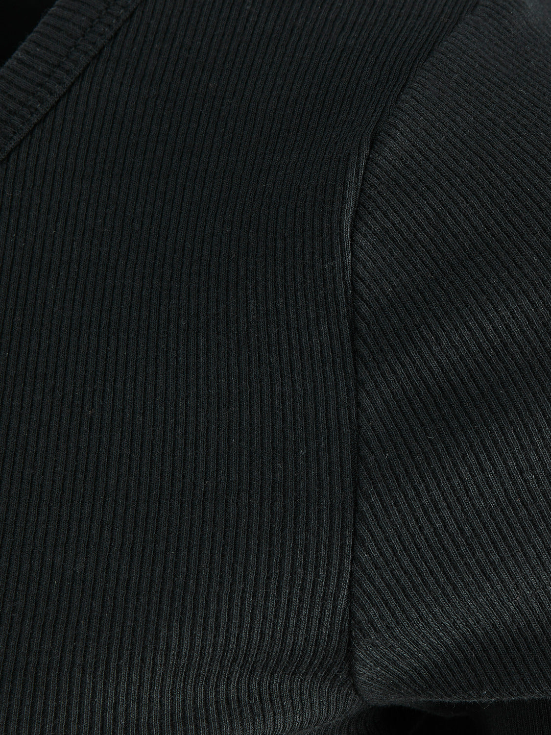 JXFREYA T-Shirt - Black