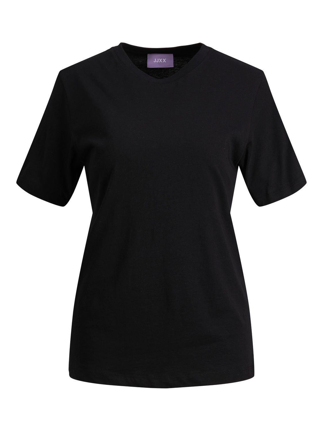 JXANNA T-Shirt - Black