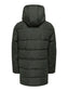 ONSCARL Coat - Peat