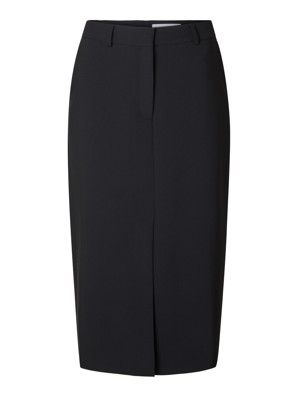 SLFRITA-KATTY Skirt - Black