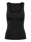 ONLEA Top - Black