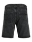 JJICHRIS Shorts - Black Denim