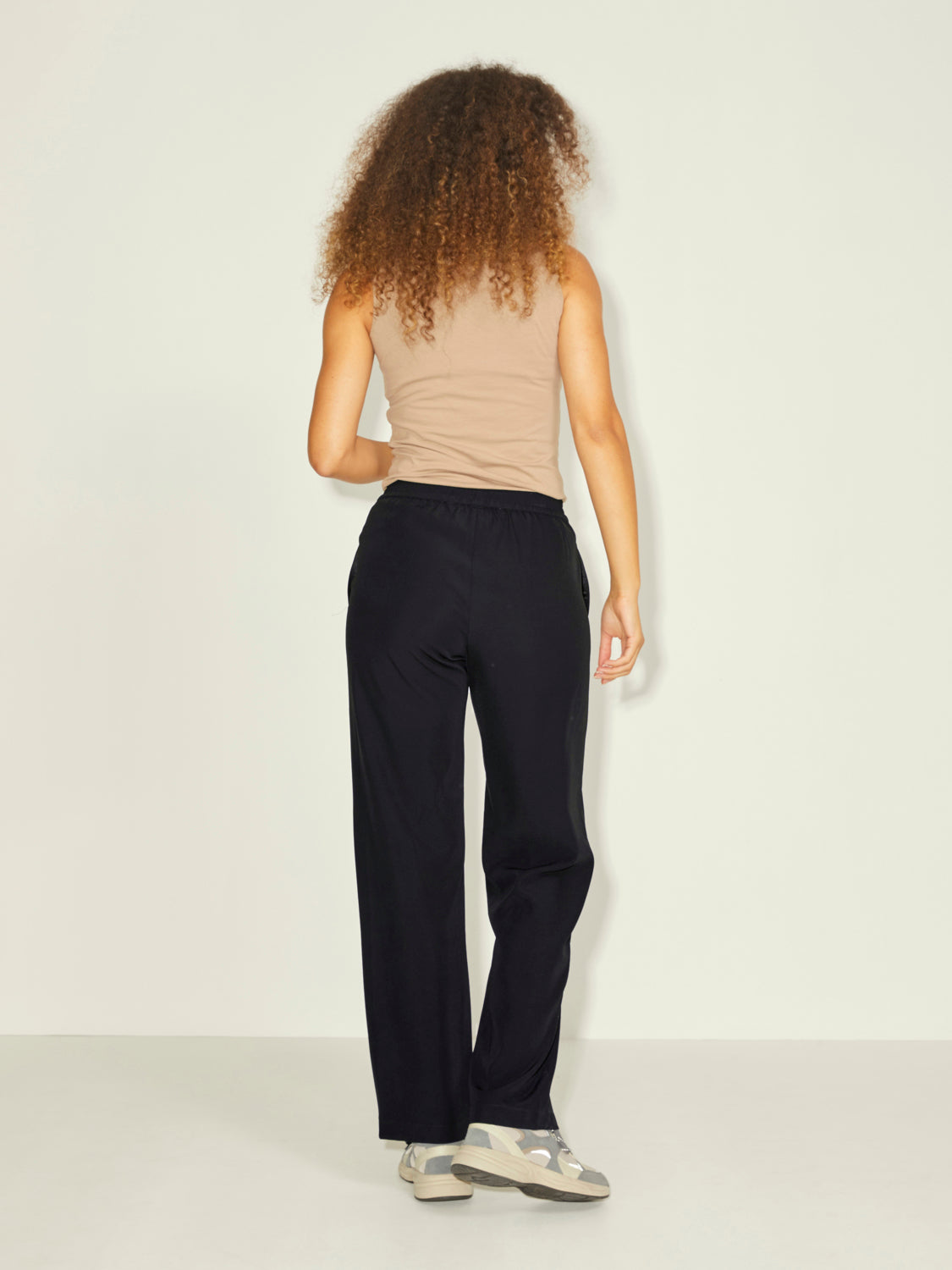 JXPOPPY Pants - Black