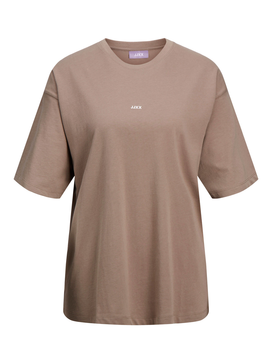 JXANDREA T-Shirt - Brindle