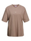 JXANDREA T-Shirt - Brindle