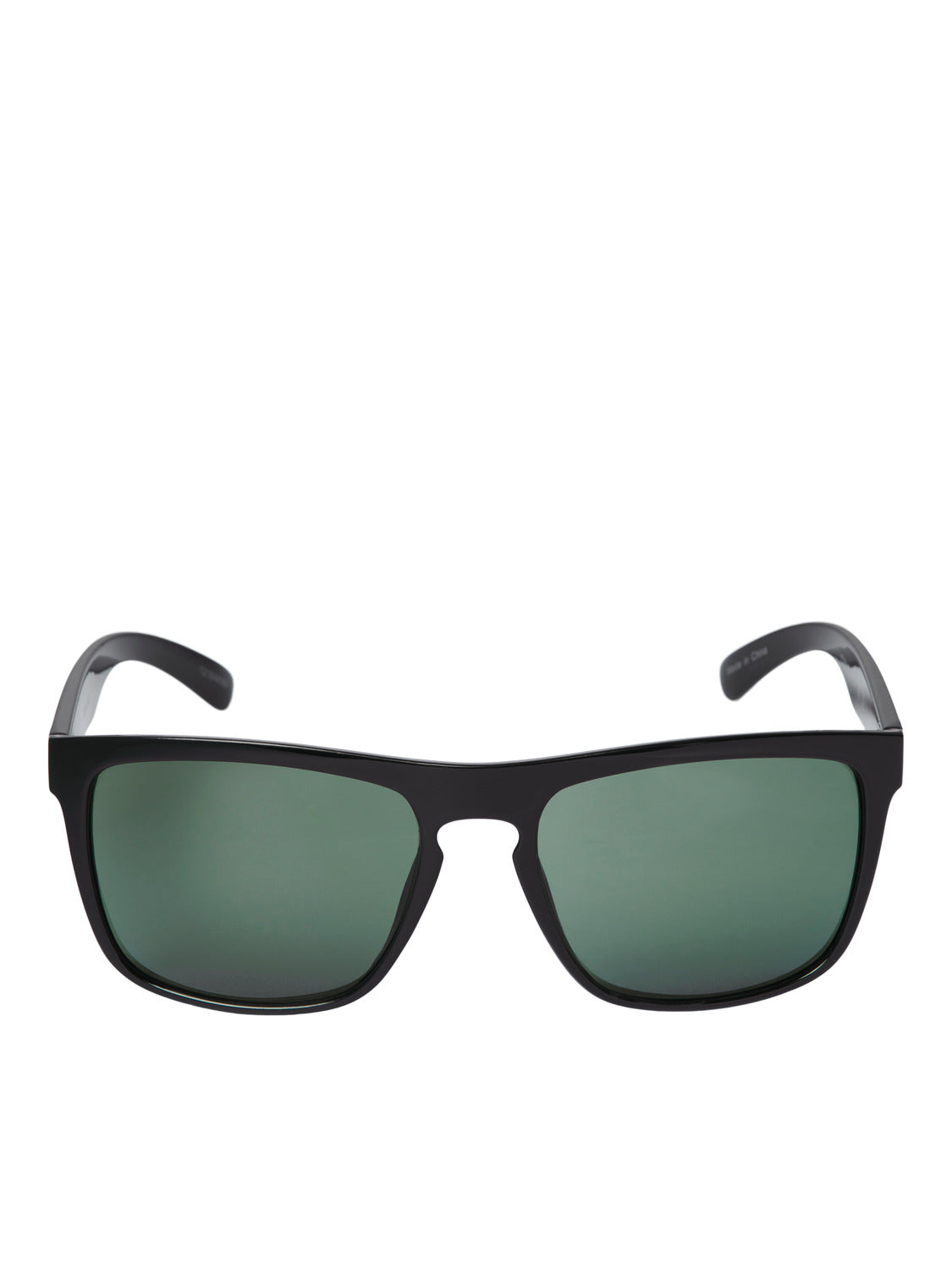 JACRYDER Sunglasses - Pirate Black