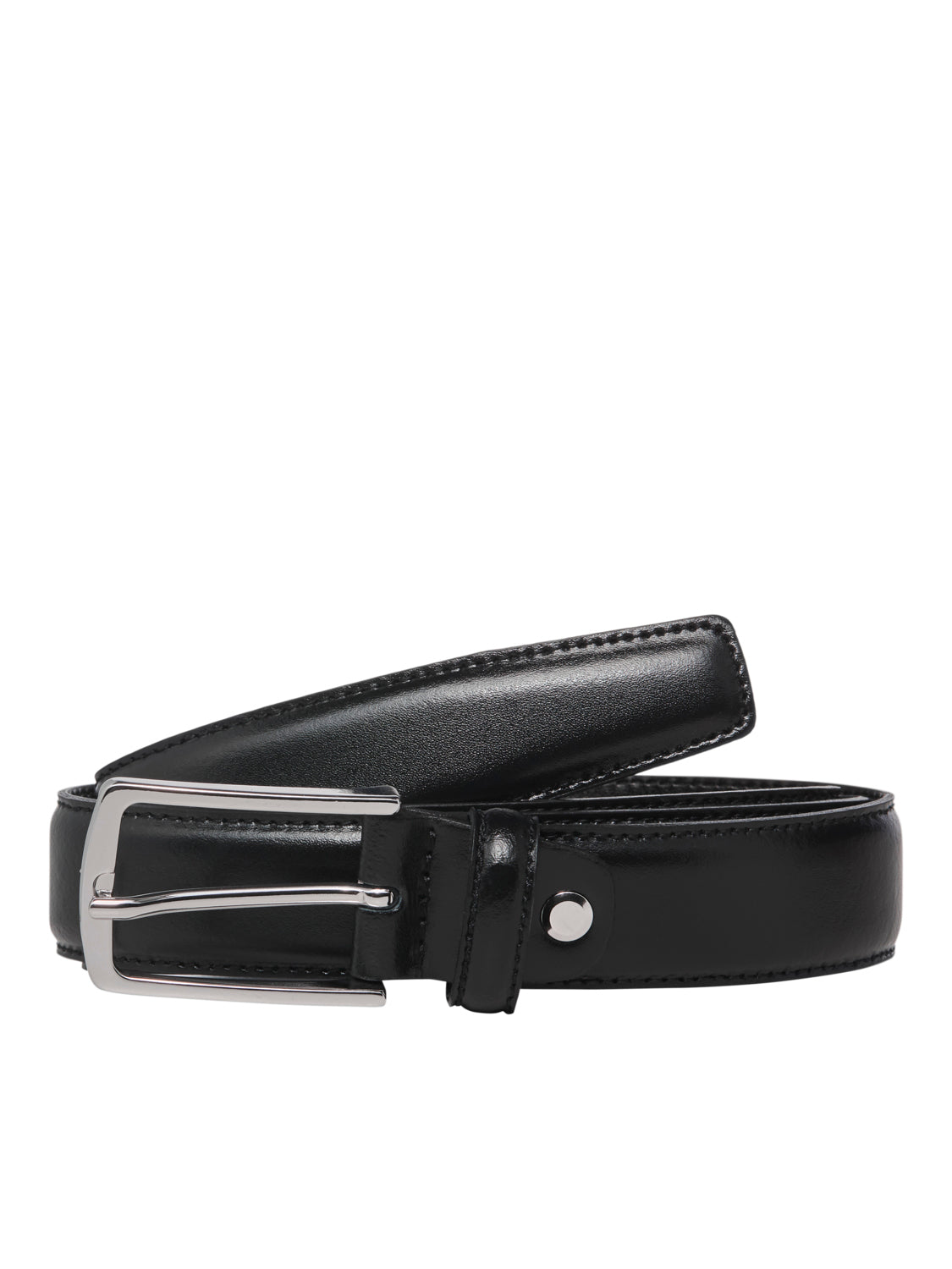 JACCHRISTOPHER Belt - Black