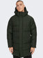 ONSCARL Coat - Peat