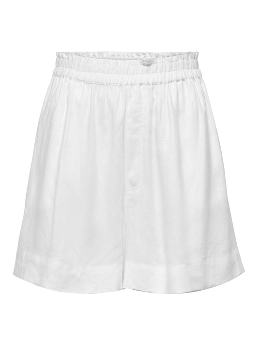 ONLTOKYO Shorts - Bright White