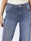 NMYOLANDA Jeans - Medium Blue Denim
