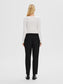 SLFRITA-RIA Pants - Black
