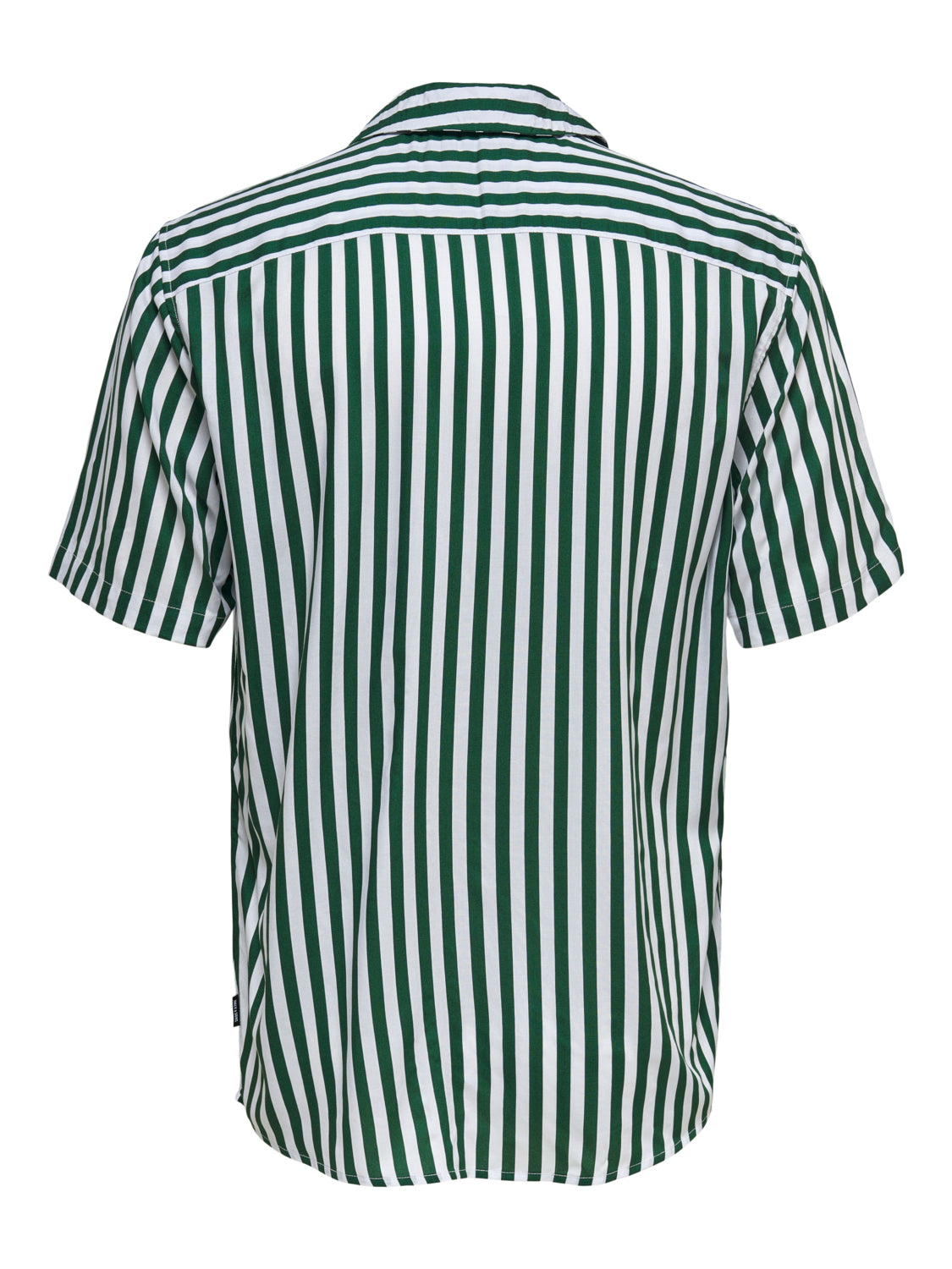 ONSWAYNE SHIRTS - Dark Green
