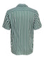 ONSWAYNE SHIRTS - Dark Green