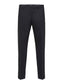 SLHSLIM-ELON Pants - Black