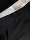 JXMARY Pants - Black