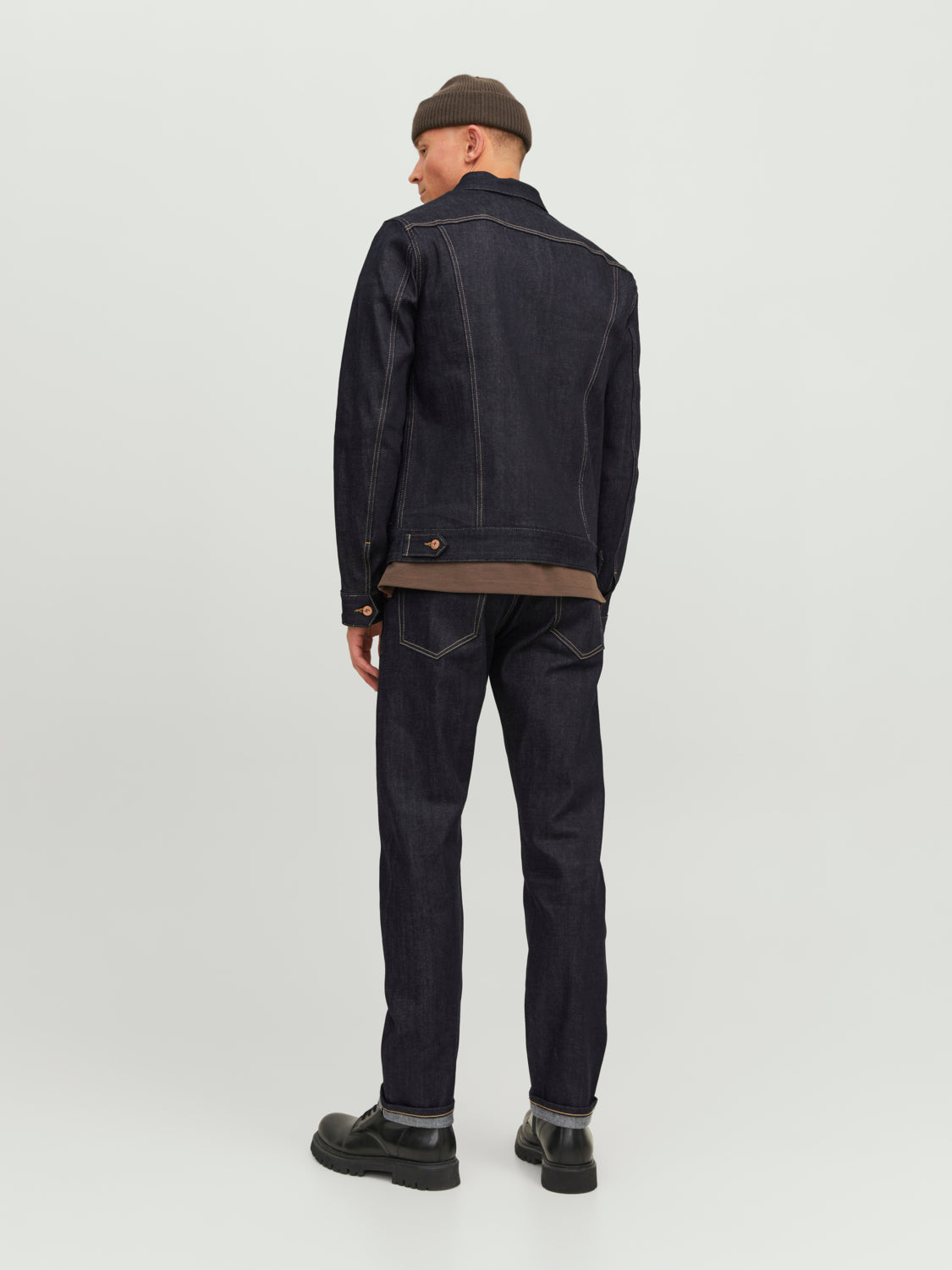 RDDLOOSE Jeans - Blue Denim