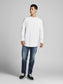 JJENOA T-Shirt - White