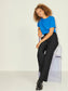 JXMARY Pants - Black