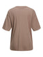 JXANDREA T-Shirt - Brindle