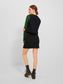 JXMARY Skirt - Black