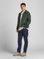 JJICHRIS Jeans - Blue Denim
