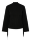 YASFRINGA Pullover - Black