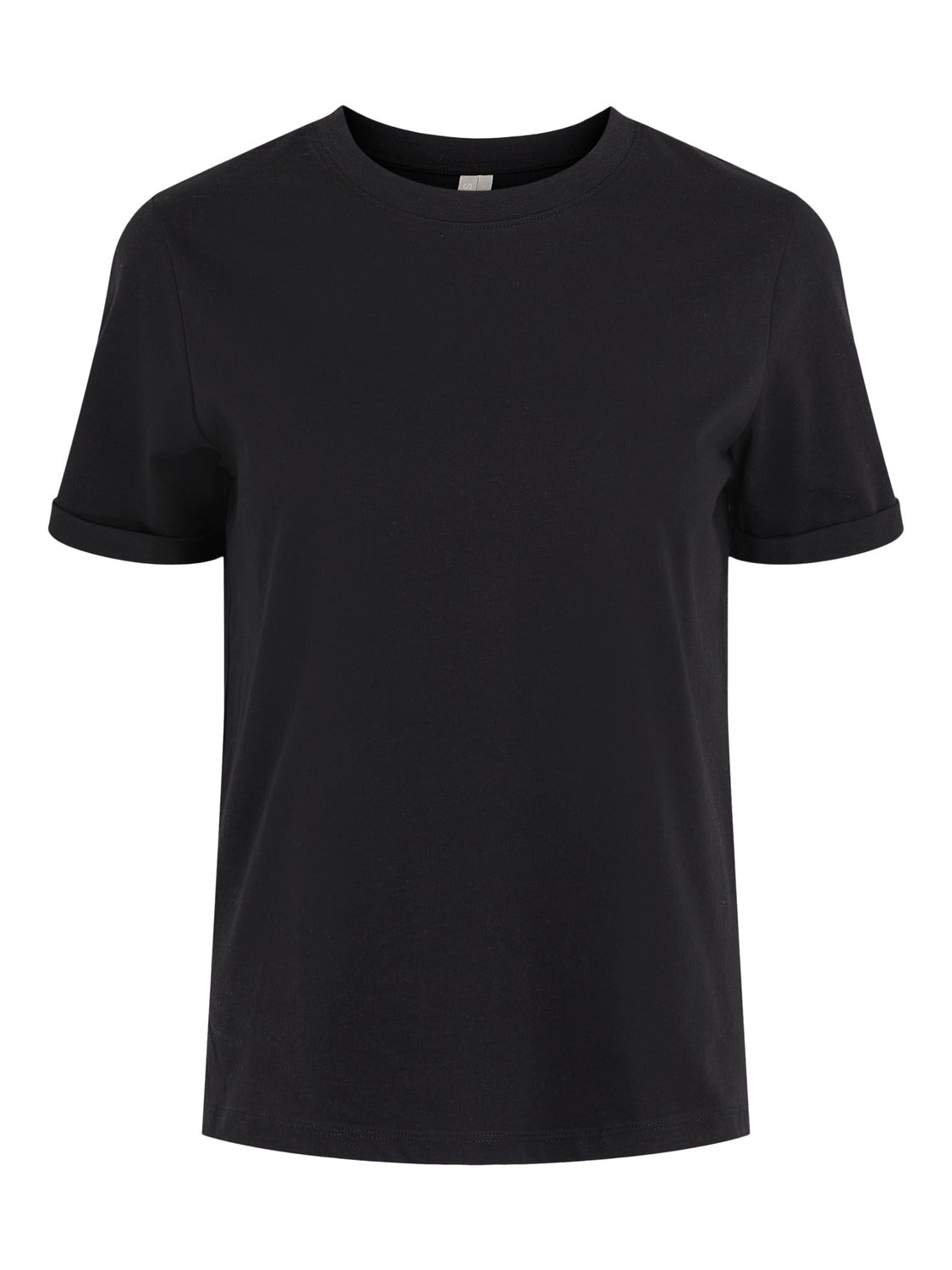 PCRIA T-Shirt - black