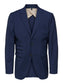 SLHSLIM-MYLOELTON Blazer - Navy Blazer